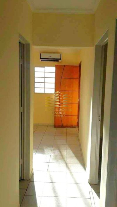 Casa, 2 quartos, 45 m² - Foto 3