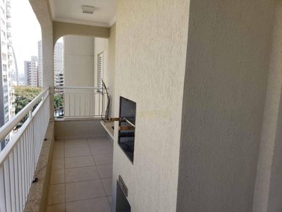 Apartamento, 2 quartos, 77 m² - Foto 5