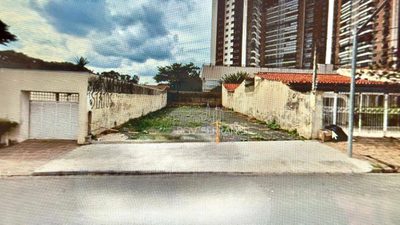 Terreno, 300 m² - Foto 1