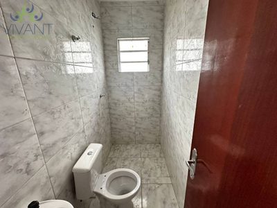 Sobrado, 2 quartos, 73 m² - Foto 5