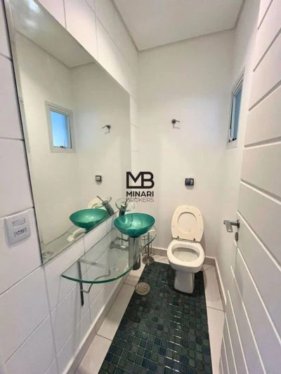 Casa, 3 quartos, 316 m² - Foto 3