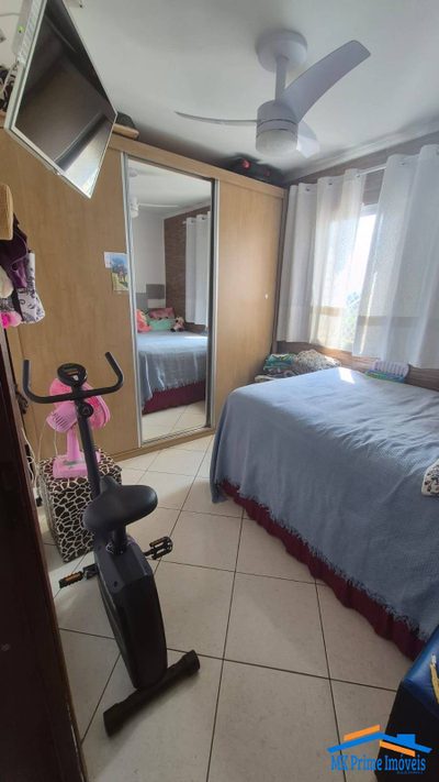 Apartamento, 3 quartos, 60 m² - Foto 5