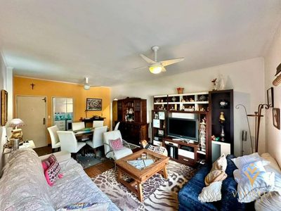 Apartamento, 2 quartos, 83 m² - Foto 4