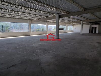 Depósito-Galpão, 950 m² - Foto 4