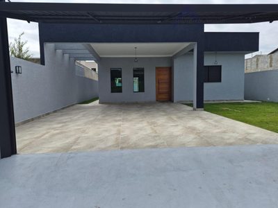 Casa de Condomínio, 3 quartos - Foto 3