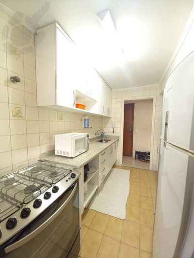Apartamento, 3 quartos, 74 m² - Foto 3