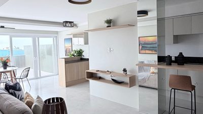 Apartamento, 3 quartos, 106 m² - Foto 1