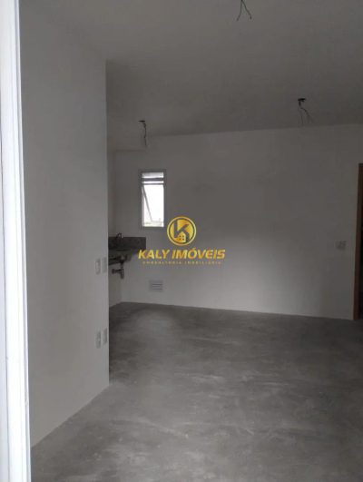 Apartamento, 1 quarto, 29 m² - Foto 3