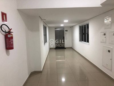 Apartamento, 2 quartos, 56 m² - Foto 3