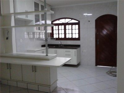 Sobrado, 3 quartos, 150 m² - Foto 3
