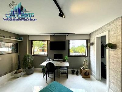 Apartamento, 1 quarto, 58 m² - Foto 5
