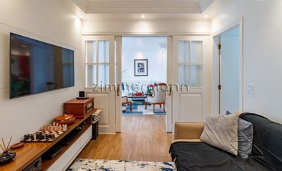 Apartamento, 3 quartos, 164 m² - Foto 3