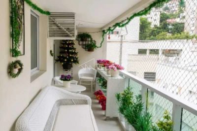 Apartamento, 2 quartos, 79 m² - Foto 3