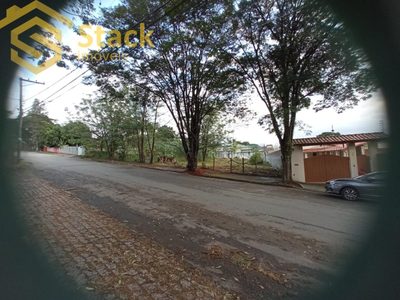 Terreno, 1540 m² - Foto 1