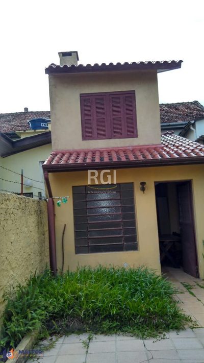 Casa, 3 quartos, 140 m² - Foto 1