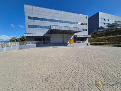 Depósito-Galpão, 2102 m² - Foto 2