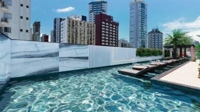 Apartamento, 3 quartos, 134 m² - Foto 1