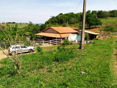 Terreno, 2300 m² - Foto 1