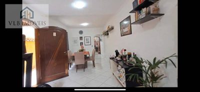 Casa, 3 quartos, 170 m² - Foto 5