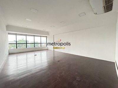 Sala-Conjunto, 39 m² - Foto 1