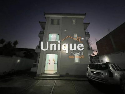 Apartamento, 3 quartos, 90 m² - Foto 1