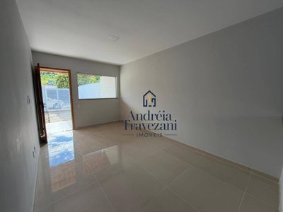 Casa, 2 quartos, 80 m² - Foto 3