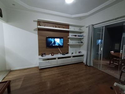Casa, 3 quartos, 166 m² - Foto 4