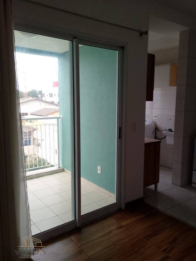 Apartamento, 58 m² - Foto 4