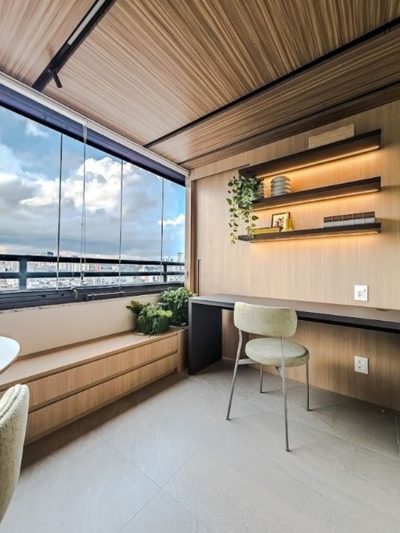 Apartamento, 2 quartos, 71 m² - Foto 5