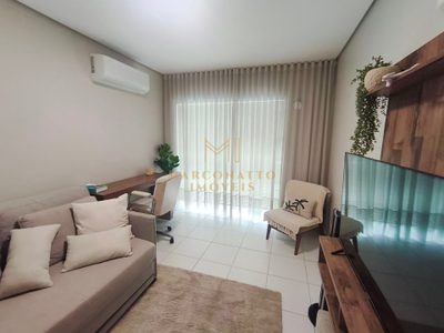 Apartamento, 1 quarto, 64 m² - Foto 5
