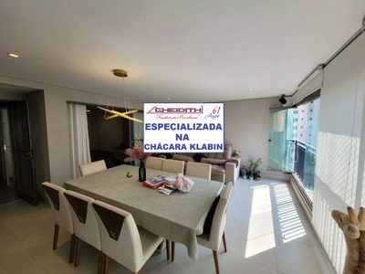 Apartamento, 3 quartos, 147 m² - Foto 4