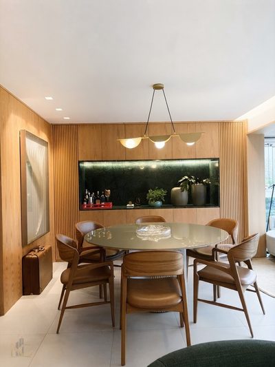 Apartamento, 2 quartos, 137 m² - Foto 1