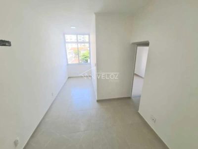 Apartamento, 1 quarto, 50 m² - Foto 3