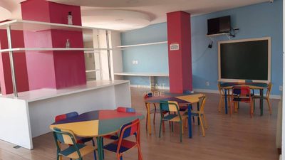 Apartamento, 3 quartos, 87 m² - Foto 1