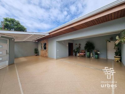 Casa, 3 quartos, 175 m² - Foto 2