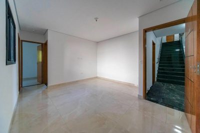 Apartamento, 2 quartos, 46 m² - Foto 2