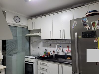 Apartamento, 2 quartos, 60 m² - Foto 4