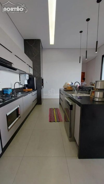 Casa, 179 m² - Foto 3