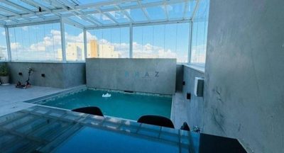 Cobertura, 4 quartos, 291 m² - Foto 5
