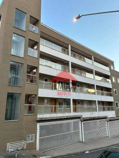 Apartamento, 2 quartos, 46 m² - Foto 1