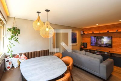 Apartamento, 2 quartos, 92 m² - Foto 2
