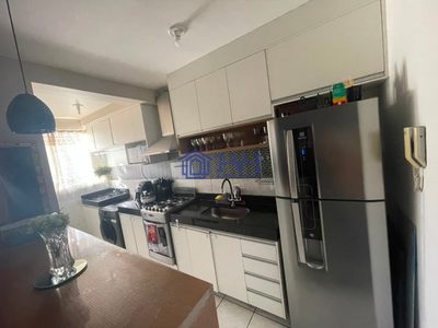 Apartamento, 2 quartos, 50 m² - Foto 4