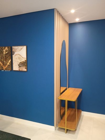 Apartamento, 2 quartos - Foto 2