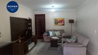 Casa, 3 quartos, 259 m² - Foto 5