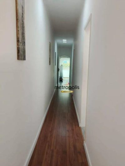 Sobrado, 3 quartos, 193 m² - Foto 4