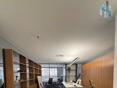 Sala-Conjunto, 196 m² - Foto 1