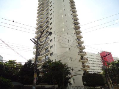 Apartamento, 4 quartos, 260 m² - Foto 1
