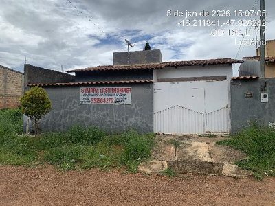 Casa, 2 quartos, 121 m² - Foto 1