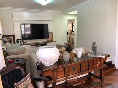 Apartamento, 139 m² - Foto 4