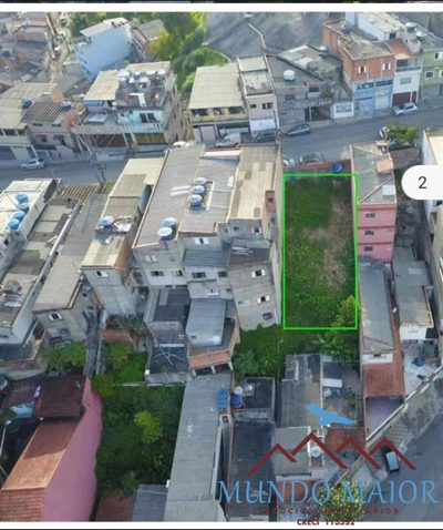 Terreno, 190 m² - Foto 5